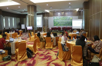 Program Rendah Karbon Diharapkan Beri Keuntungan Finansial Bagi Papua